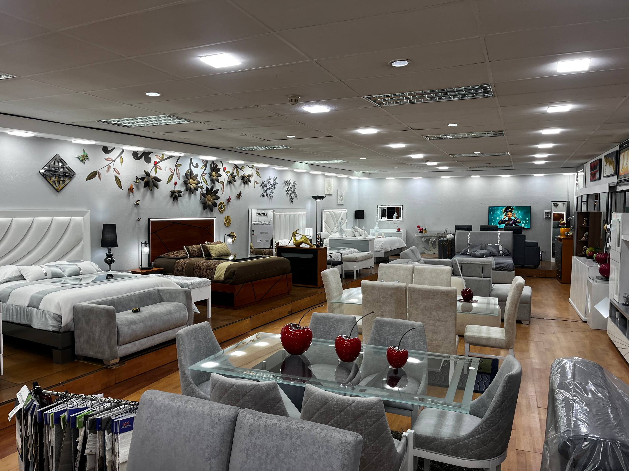 Muebles